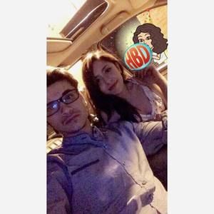 Meet your Posher, Daniella